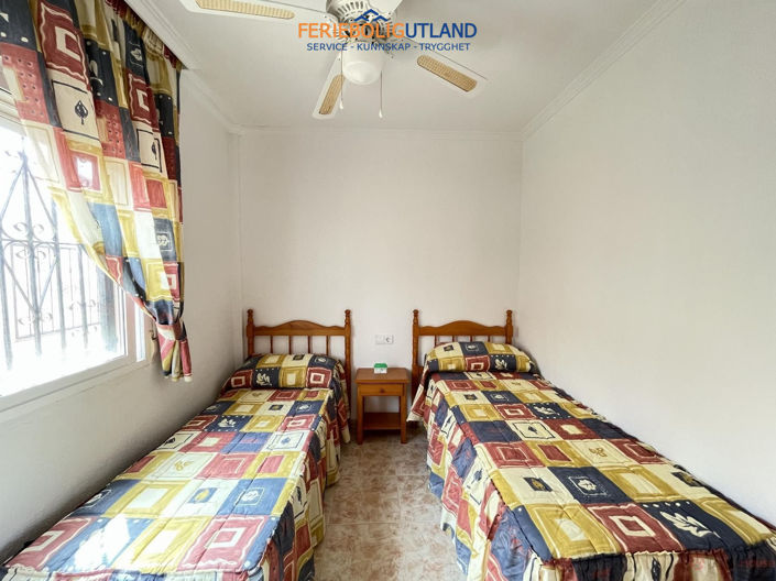 Image No.19-Maison de ville de 3 chambres à vendre à La Zenia