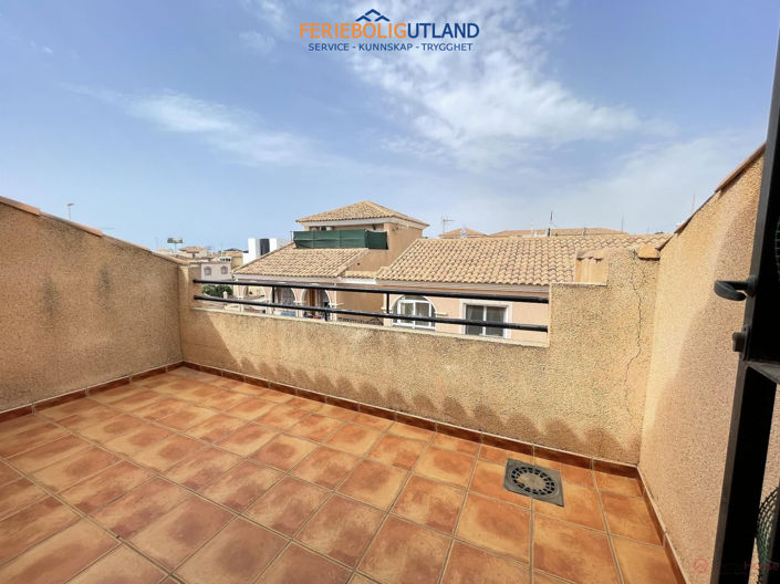 Image No.20-Maison de ville de 3 chambres à vendre à La Zenia