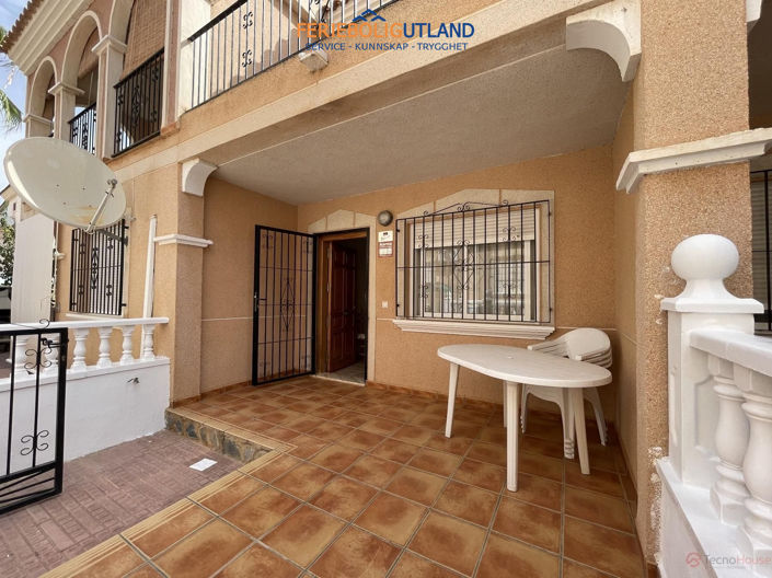 Image No.7-Maison de ville de 3 chambres à vendre à La Zenia