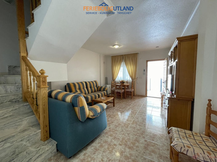 Image No.9-Maison de ville de 3 chambres à vendre à La Zenia