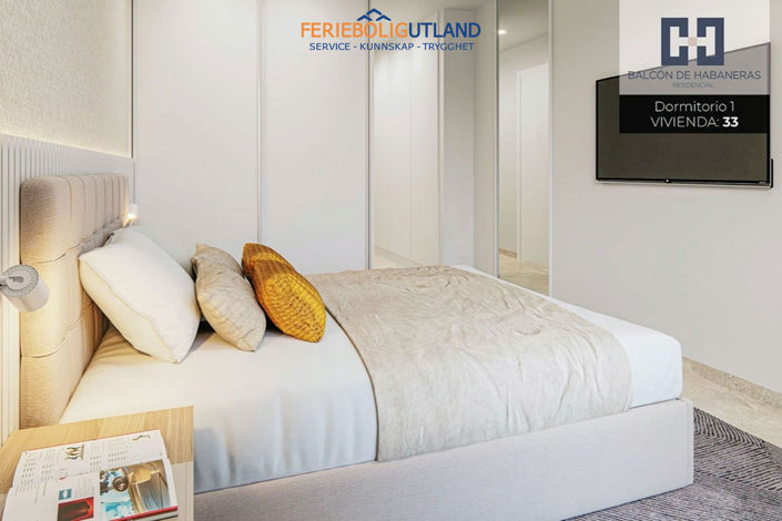 Image No.10-Appartement de 3 chambres à vendre à Torrevieja