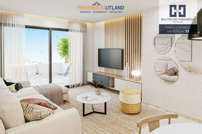 Image No.12-3 Bed Apartment for sale