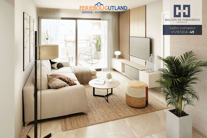 Image No.15-3 Bed Apartment for sale