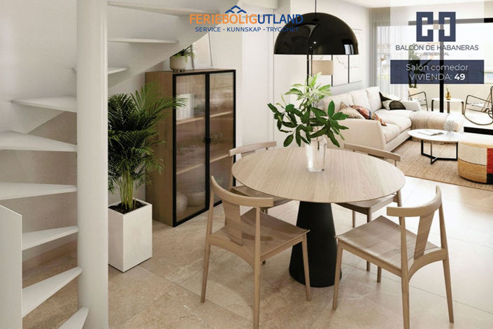 Image No.17-Appartement de 3 chambres à vendre à Torrevieja