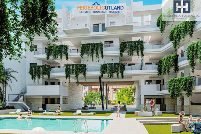 Image No.18-3 Bed Apartment for sale