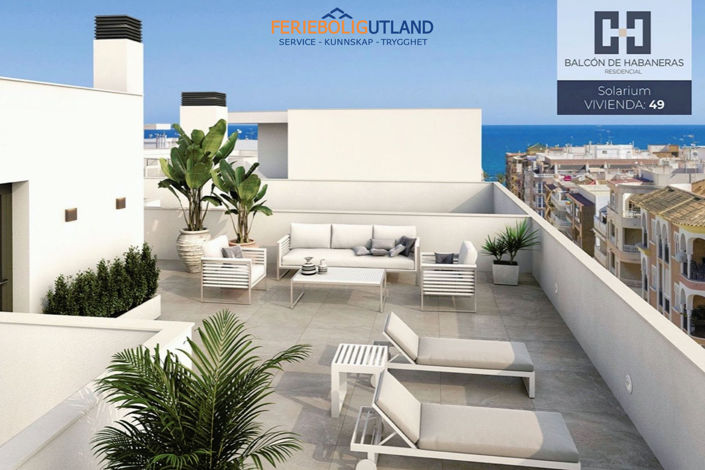 Image No.19-3 Bed Apartment for sale