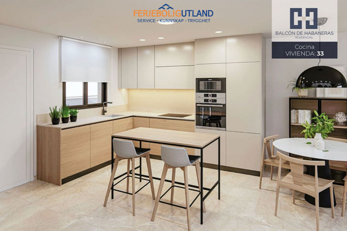 Image No.4-Appartement de 3 chambres à vendre à Torrevieja