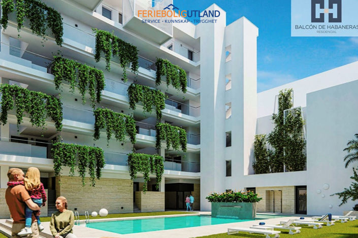 Image No.5-Appartement de 3 chambres à vendre à Torrevieja