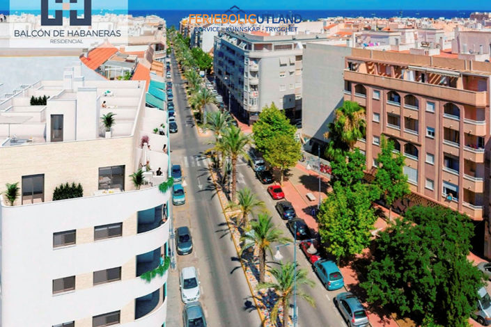 Image No.6-Appartement de 3 chambres à vendre à Torrevieja