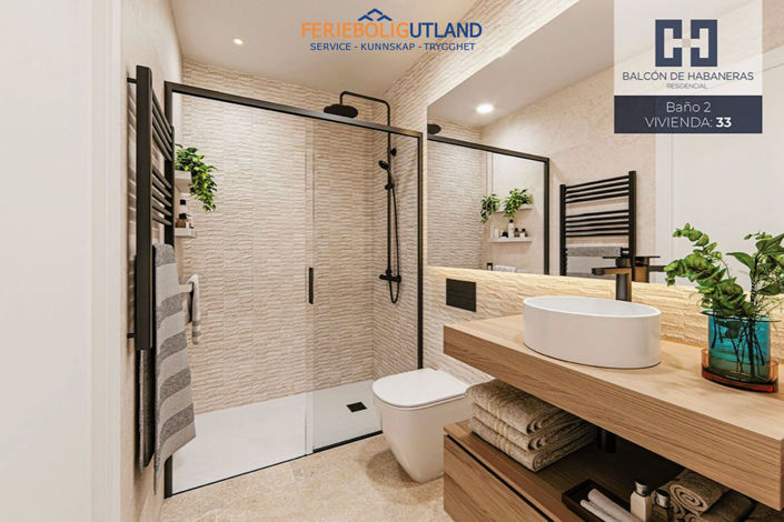 Image No.8-Appartement de 3 chambres à vendre à Torrevieja