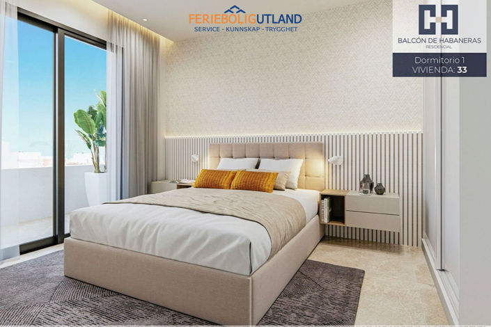 Image No.9-Appartement de 3 chambres à vendre à Torrevieja