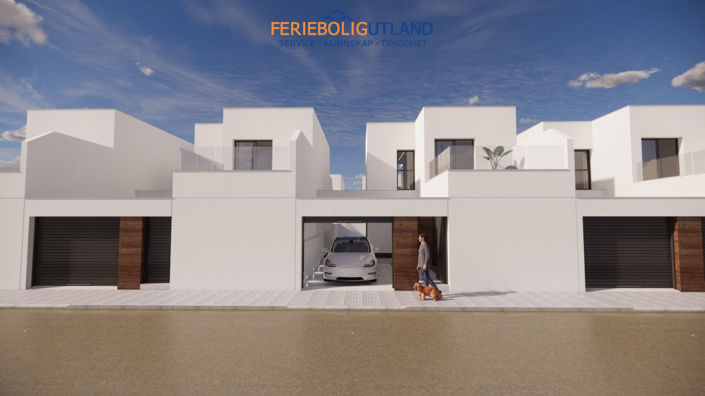 Image No.4-3 Bed Villa for sale