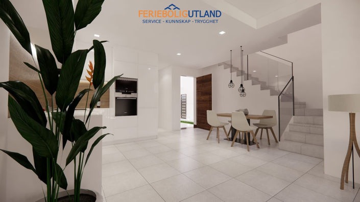 Image No.6-3 Bed Villa for sale