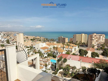 Feriebolig Utland most sold property