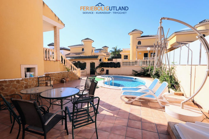 Image No.4-3 Bed Villa for sale