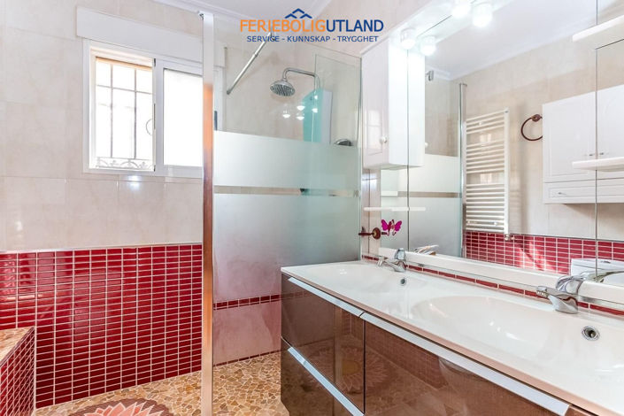 Image No.10-Villa de 3 chambres à vendre à Playa Flamenca