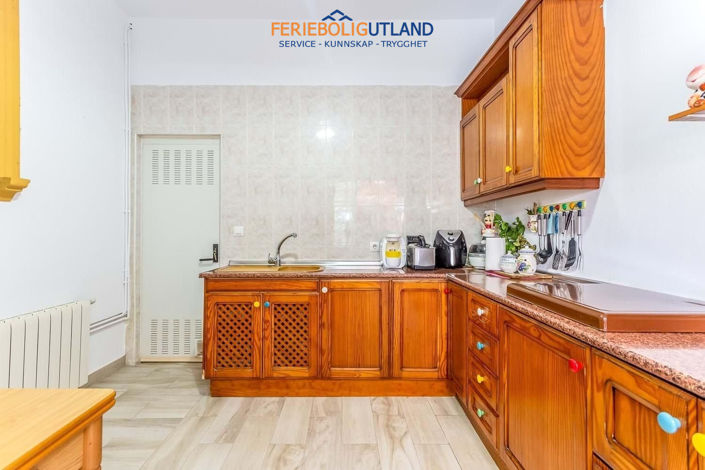 Image No.11-Villa de 3 chambres à vendre à Playa Flamenca