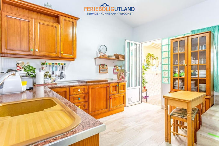 Image No.12-Villa de 3 chambres à vendre à Playa Flamenca