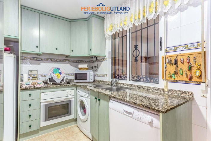 Image No.13-Villa de 3 chambres à vendre à Playa Flamenca