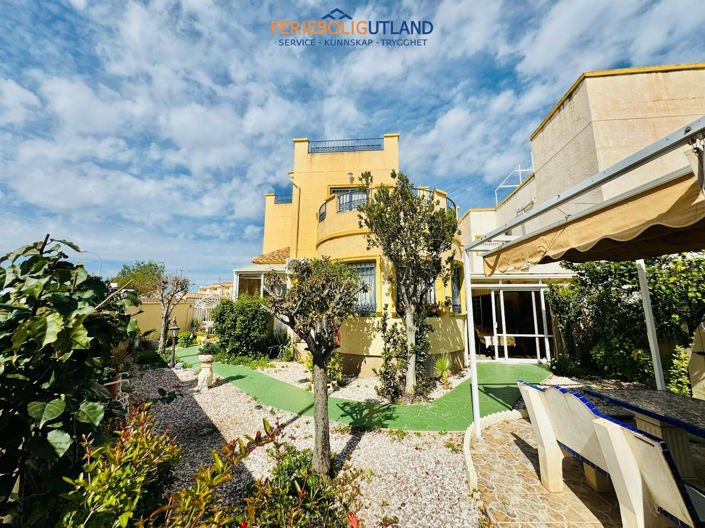 Image No.18-Villa de 3 chambres à vendre à Playa Flamenca