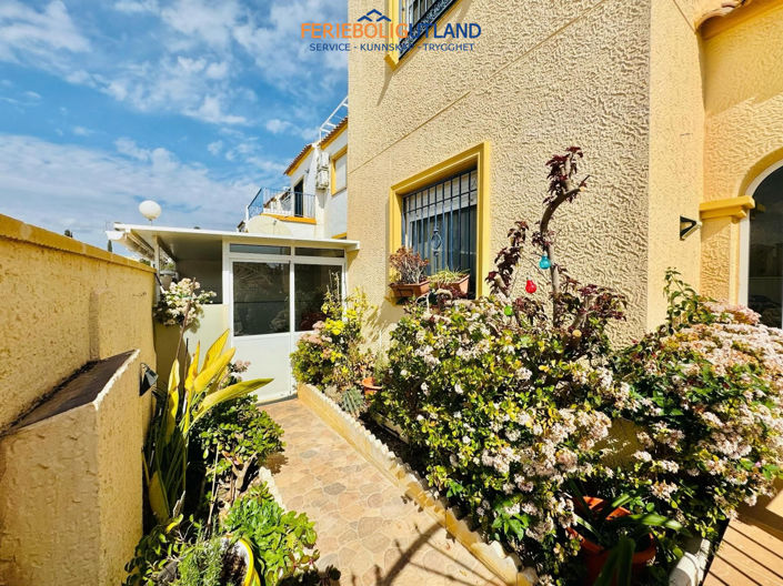 Image No.22-Villa de 3 chambres à vendre à Playa Flamenca