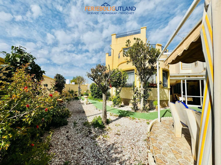 Image No.25-Villa de 3 chambres à vendre à Playa Flamenca