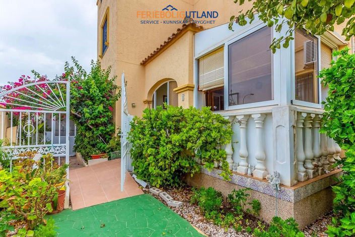 Image No.26-Villa de 3 chambres à vendre à Playa Flamenca