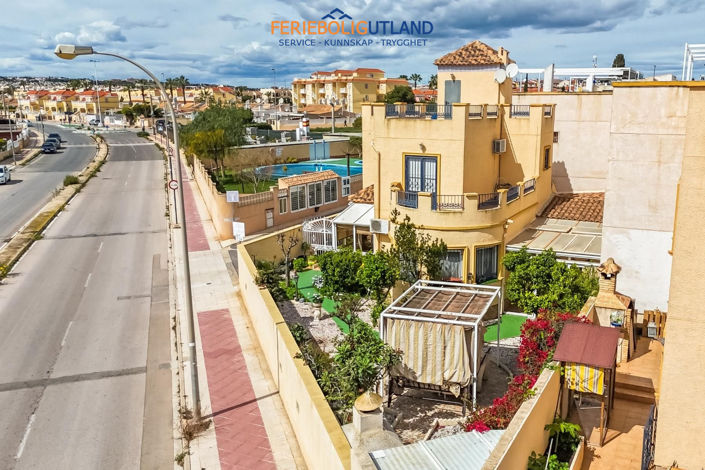 Image No.30-Villa de 3 chambres à vendre à Playa Flamenca