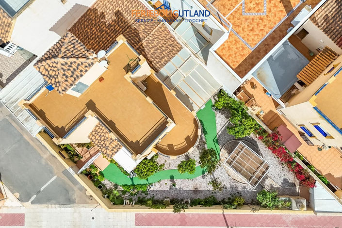 Image No.31-Villa de 3 chambres à vendre à Playa Flamenca