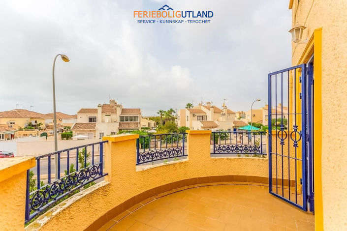 Image No.5-Villa de 3 chambres à vendre à Playa Flamenca