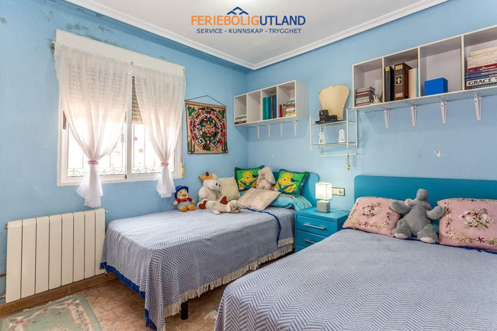 Image No.6-Villa de 3 chambres à vendre à Playa Flamenca