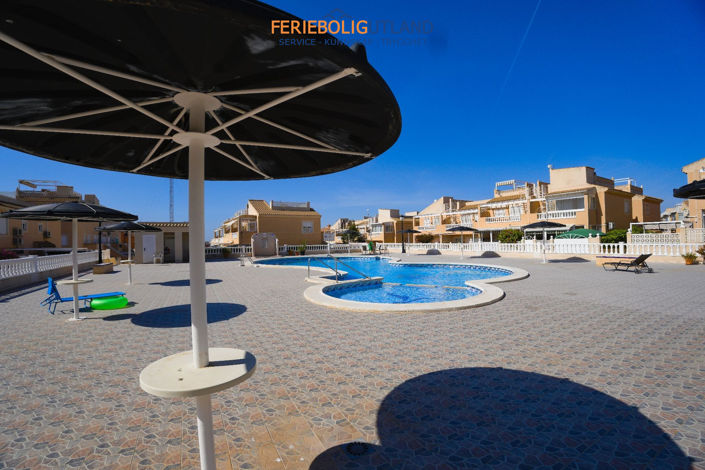 Image No.43-Maison de ville de 3 chambres à vendre à Torrevieja