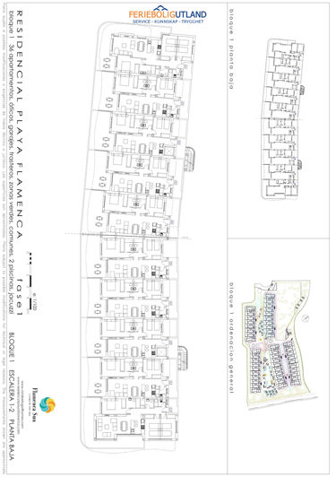 Image No.27-3 Bed Apartment for sale