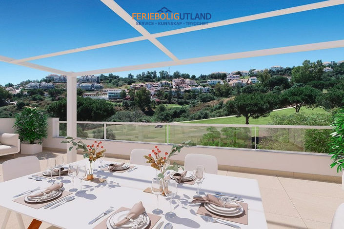 Image No.1-3 Bed Apartment for sale
