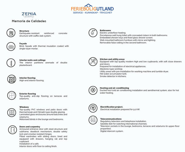 Image No.12-3 Bed Villa for sale