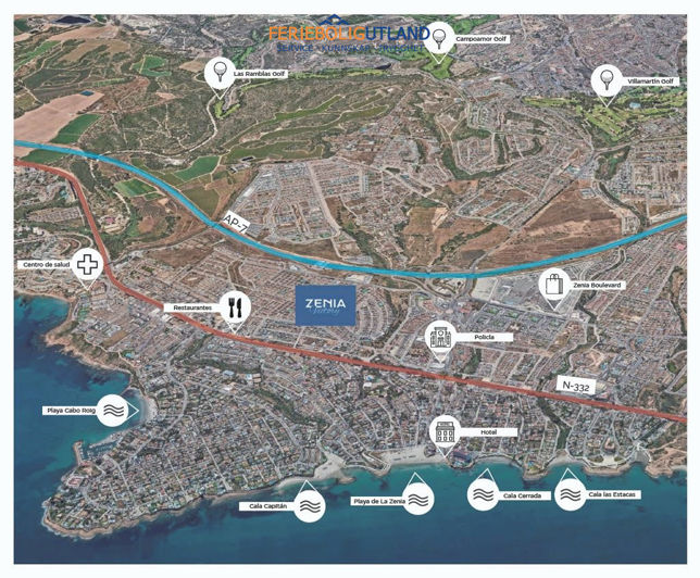 Image No.13-3 Bed Villa for sale