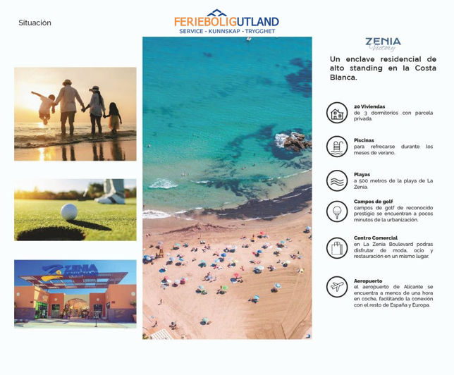 Image No.14-3 Bed Villa for sale