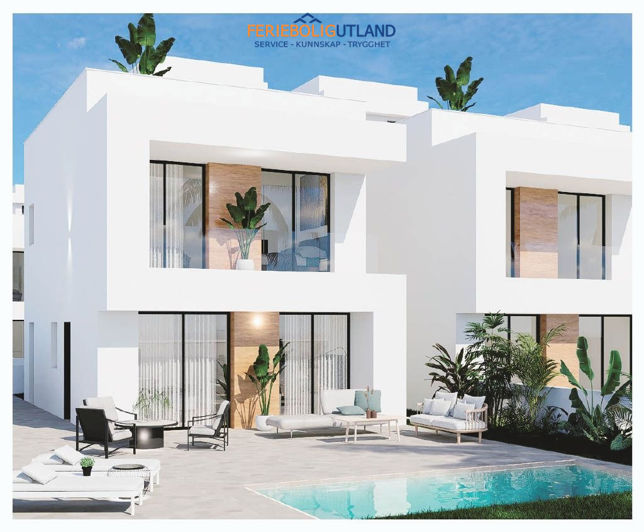 Image No.3-3 Bed Villa for sale