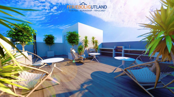 Image No.2-Appartement de 3 chambres à vendre à Torrevieja