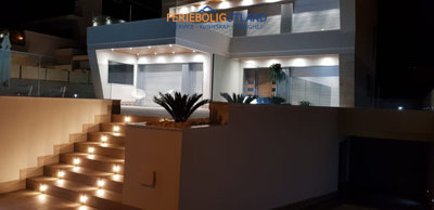 Feriebolig Utland most sold property