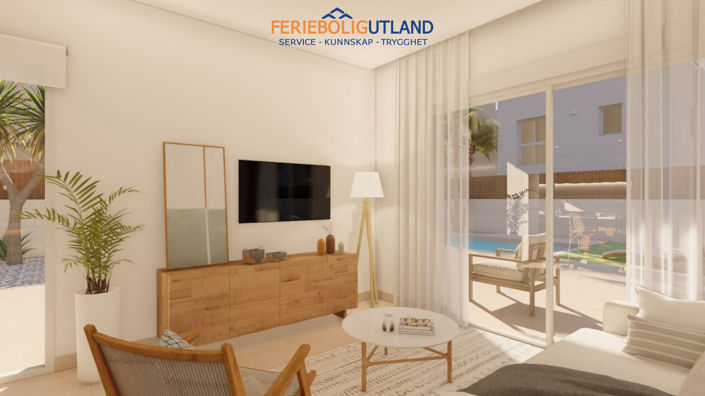 Image No.21-3 Bed Villa for sale