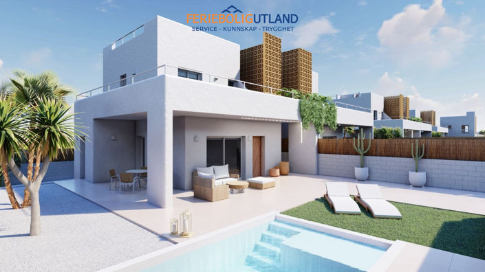 Image No.31-3 Bed Villa for sale