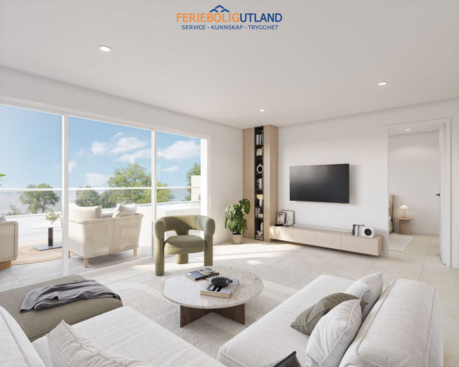 Image No.5-3 Bed Apartment for sale