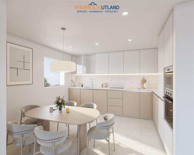 Image No.7-3 Bed Apartment for sale