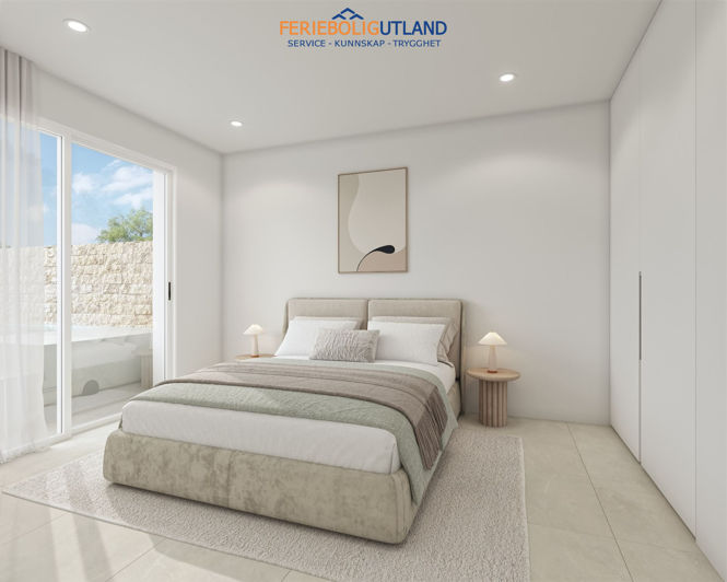 Image No.8-3 Bed Apartment for sale