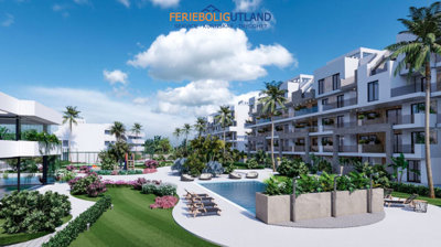Feriebolig Utland most sold property