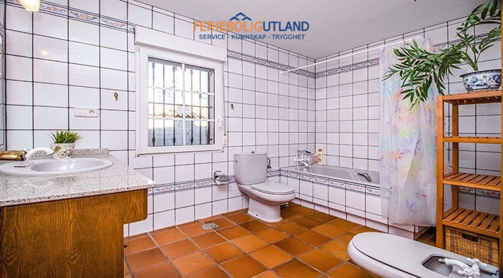 Image No.10-Villa de 4 chambres à vendre à Mil Palmeras