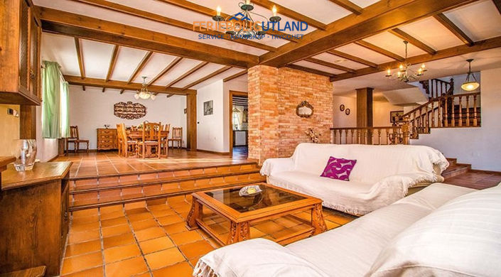 Image No.14-Villa de 4 chambres à vendre à Mil Palmeras