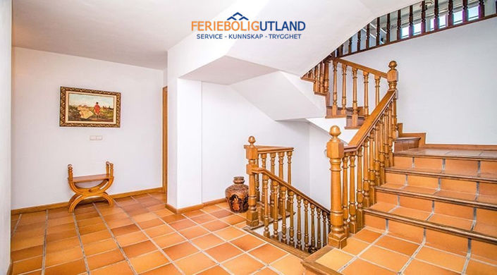 Image No.18-Villa de 4 chambres à vendre à Mil Palmeras