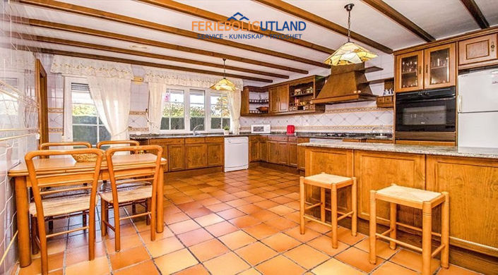 Image No.20-Villa de 4 chambres à vendre à Mil Palmeras